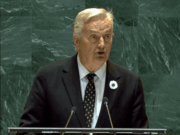 Lagumdžija u New Yorku poslao jasnu poruku: BiH će i dalje nastaviti da…