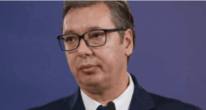 Britanci do kraja ogolili Vučića: ‘Njeguje podmuklu politiku prema BiH, on je prijetnja demokratiji’