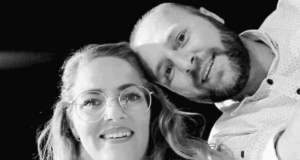 Emotivna poruka supruge Samira Mustafića: Ništa što smo imali ne prestaje tvojim odlaskom