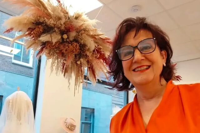 U Sarajevu se osniva nova stranka “Država iznad svega” osnivačica Naida Ribić U Sarajevu se osniva nova stranka “Država iznad svega” osnivačica Naida Ribić