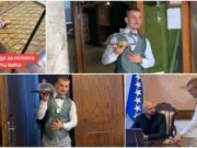 VIP usluga za Ramu Isaka: “Konobar mu pješke nosio baklavu od Baščaršije do kabineta” VIP usluga za Ramu Isaka- “Konobar mu pješke nosio baklavu od Baščaršije do kabineta”