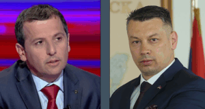 VUKANOVIĆ OTKRIVA: Nešić na udaru, RS u problemu, nove varnice među koalicijskim parnerima,