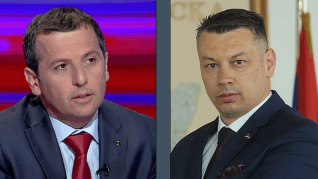 VUKANOVIĆ OTKRIVA- Nešić na udaru, RS u problemu, nove varnice među koalicijskim parnerima,