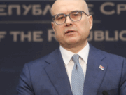 Zapaljive poruke Vučićevog savjetnika nakon odluke CIK-a, spominjao i Karadžića: Mi Srbi najbolje je da… Zapaljive poruke Vučićevog savjetnika nakon odluke CIK-a