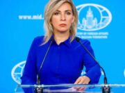 Rusija prijeti intervencijom u BiH zbog slučaja protiv Milorada Dodika Rusija prijeti intervencijom u BiH zbog slučaja protiv Milorada Dodika