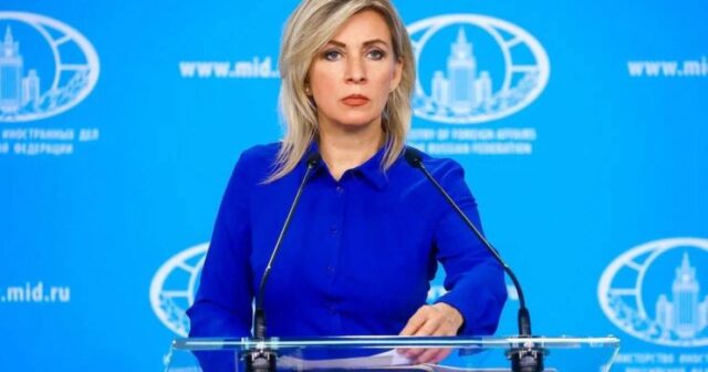 Rusija prijeti intervencijom u BiH zbog slučaja protiv Milorada Dodika Rusija prijeti intervencijom u BiH zbog slučaja protiv Milorada Dodika