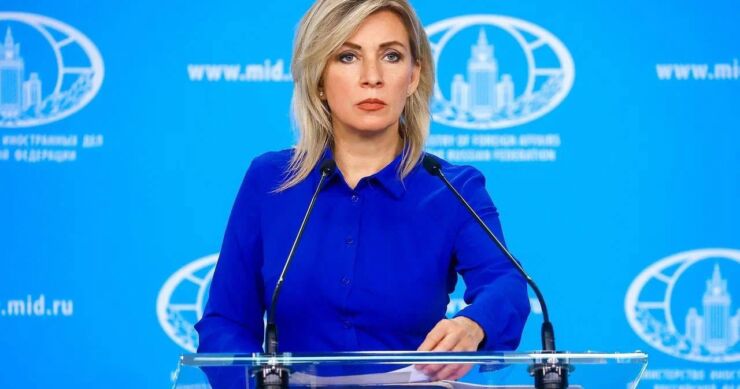 Rusija prijeti intervencijom u BiH zbog slučaja protiv Milorada Dodika