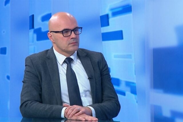 Savjetnik Gordana Grlića Radmana priziva "Herceg-Bosnu" Savjetnik Gordana Grlića Radmana priziva "Herceg-Bosnu"