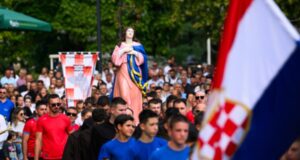 HRVATICA IZ BOSNE POSTAVILA OSJETLJIVO PITANJE O HERCEGOVCIMA: “Sjašite više”