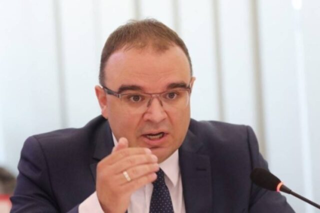 vranjes