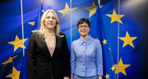 Cvijanović oštro odgovorila Marti Kos Cvijanović oštro odgovorila Marti Kos