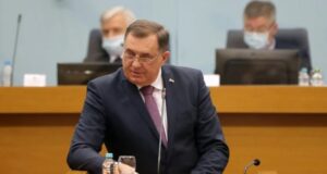 DRAMA U BANJA LUCI: Mogu li Bošnjaci srušiti Dodikov referendum? DRAMA U BANJA LUCI- Mogu li Bošnjaci srušiti Dodikov referendum?