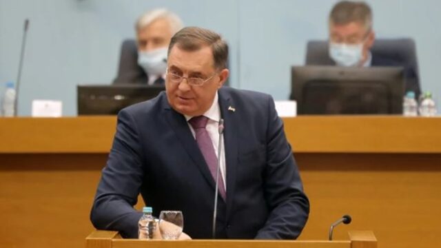 DRAMA U BANJA LUCI- Mogu li Bošnjaci srušiti Dodikov referendum? DRAMA U BANJA LUCI- Mogu li Bošnjaci srušiti Dodikov referendum?