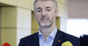 FORTO OŠTRO: Dodikovi prevoznici neka protestuju ispred svoje stranke!