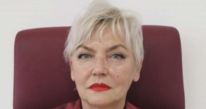 BURA NA SUDU BIH: U slučaju prijetnji sutkinji Seni Uzunović, moguć preokret BURA NA SUDU BIH: U slučaju prijetnji sutkinji Seni Uzunović, moguć preokret