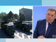 ŠOK PRED KAMERAMA: Dodik najavom zaprepastio sve ŠOK PRED KAMERAMA: Dodik najavom zaprepastio sve