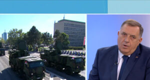 ŠOK PRED KAMERAMA: Dodik najavom zaprepastio sve ŠOK PRED KAMERAMA: Dodik najavom zaprepastio sve