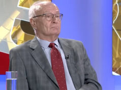 BEZ PARDONA: Bivši general poslao poruku građanima BiH BEZ PARDONA: Bivši general poslao poruku građanima BiH