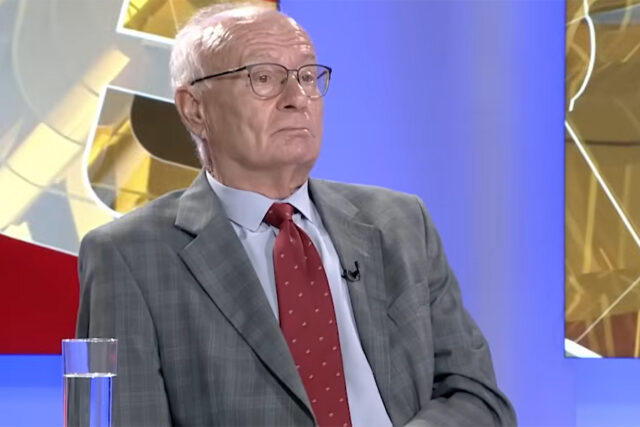 IMG_9805 BEZ PARDONA: Bivši general poslao poruku građanima BiH