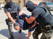 HAPSI SVE: Velika akcija MUP-a, uhapšeno više osoba HAPSI SVE: Velika akcija MUP-a, uhapšeno više osoba