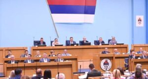 Provođenje odluke Ustavnog suda BiH: Poništen konkurs za izbornu komisiju u RS