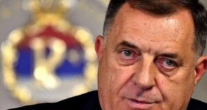 MILORAD DODIK POLOŽIO ORUŽJE: Odluka Ustavnog suda BiH provedena