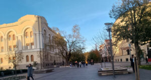 Oglasio se BH Meteo: Danas počela klimatološka jesen, evo kakva će biti prva polovina septembra