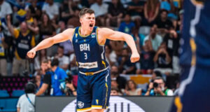 Tekst srbijanskog pisca nakon pobjede BiH rasplakat će region: Boli što jedan dio njih navija protiv vlastite države, ali zato je…