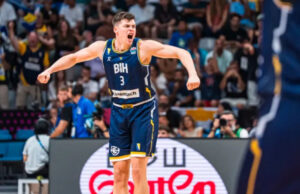 Tekst srbijanskog pisca nakon pobjede BiH rasplakat će region: Boli što jedan dio njih navija protiv vlastite države, ali zato je…