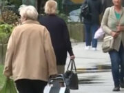 Izmjene Zakona o PIO-u: Uvodi se više nivoa najniže penzije, mijenja se i način usklađivanja