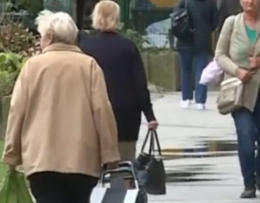 Izmjene Zakona o PIO-u: Uvodi se više nivoa najniže penzije, mijenja se i način usklađivanja