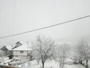 Objavljena prognoza za snijeg ove zime: Očekuje nas vremenski fenomen