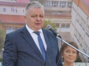 Gradonačelnik izazvao skandal govorom prvačićima: „Lijepo je jer nema nijednog Muhameda“