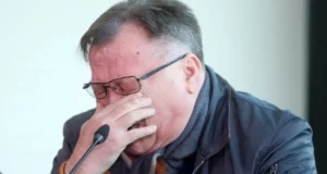 Tužna životna priča Halida Bešlića tjera suze na oči