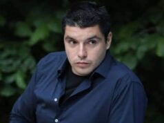 SRBI NAPALI STEFANA SIMIĆA: Prokljuju ga jer je slavio pobjedu BiH