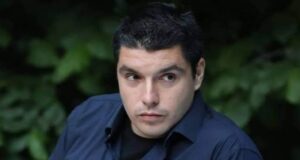 SRBI NAPALI STEFANA SIMIĆA: Prokljuju ga jer je slavio pobjedu BiH