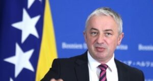 NAKON SKANDALA U AMERIČKOJ AMBASADI: Borenović otkrio ko stoji iza svega…