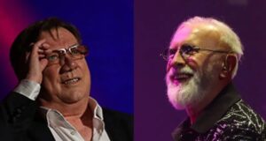 MERLIN ZABRANIO HALIDU BEŠLIĆU JEDNU STVAR: „Bilo mi je teško, ali sam šutio godinama“ MERLIN ZABRANIO HALIDU BEŠLIĆU JEDNU STVAR