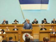 Poslanici koji su glasali u NSRS-u su počinili krivično djelo Poslanici koji su glasali u NSRS-u su počinili krivično djelo