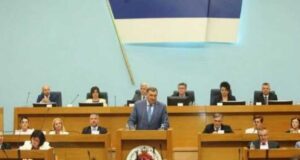 Poslanici koji su glasali u NSRS-u su počinili krivično djelo Poslanici koji su glasali u NSRS-u su počinili krivično djelo