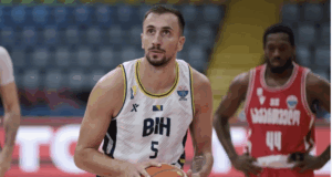 Da ti srce pukne: Atić nakon historijskog uspjeha objavom rasplakao cijelu Bosnu i Hercegovinu Da ti srce pukne: Atić nakon historijskog uspjeha objavom rasplakao cijelu Bosnu i Hercegovinu