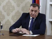 Skandal u Banjaluci: Dodik razotkrio šta stoji iza posjete britanskog ambasadora! Skandal u Banjaluci- Dodik razotkrio šta stoji iza posjete britanskog ambasadora!