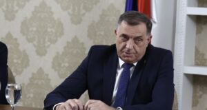 Skandal u Banjaluci: Dodik razotkrio šta stoji iza posjete britanskog ambasadora! Skandal u Banjaluci- Dodik razotkrio šta stoji iza posjete britanskog ambasadora!