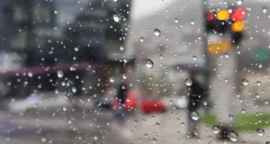 BiH pod oblacima: Pazite se nevremena – najjači pljuskovi prijete ovim krajevima https://www.oslobodjenje.ba/vijesti/bih/bih-pod-oblacima-pazite-se-nevremena-najjaci-pljuskovi-prijete-ovim-krajevima-1074933/