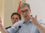 Ruski obavještajci upozorili Vučića i srbijanski režim – “1. novembra će pokušati da…” Ruski obavještajci upozorili Vučića i srbijanski režim - "1. novembra će pokušati da..."