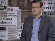 Marinko Božović tvrdi: RS ima predsjednika, a to je, nažalost… Marinko Božović tvrdi: RS ima predsjednika, a to je, nažalost...