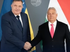 POLITIČKI POTRES: RS tone u pravnu krizu, Dodik odbija potpis!