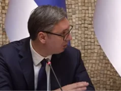 HAOS U BEOGRADU: Evo koga je Vučić sa Dodikom ponižavao tokom sastanka, prisutni ostali bez riječi…