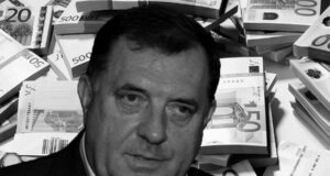 BURA U RS-U: Milijarde dolaze na naplatu