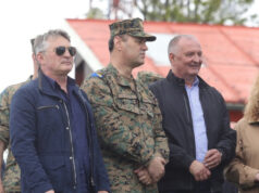 HELEZ NARUŽIO KOMŠIĆA: Bio 16 godina član Predsjedništva i sad kao protiv